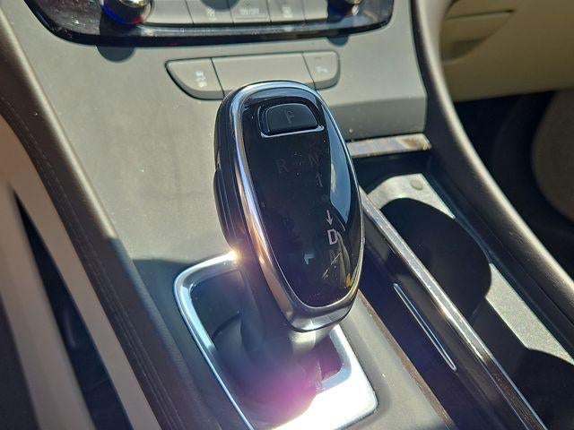 2017 Buick LaCrosse Preferred