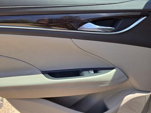 2017 Buick LaCrosse Preferred