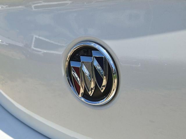 2017 Buick LaCrosse Preferred