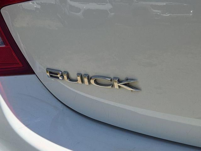2017 Buick LaCrosse Preferred