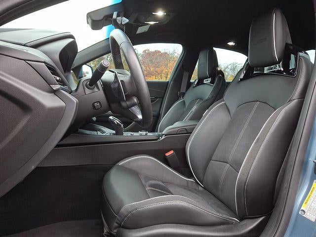 2024 Cadillac CT4-V V-Series Blackwing