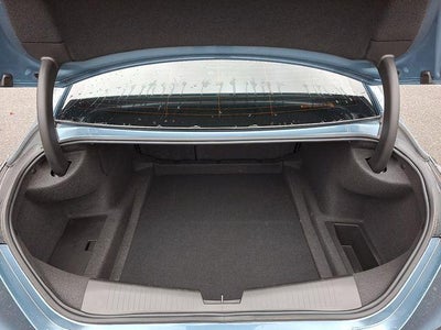 2024 Cadillac CT4-V V-Series Blackwing