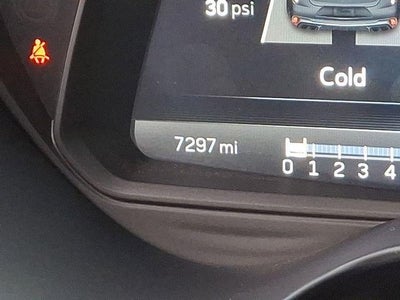 2024 Cadillac CT4-V V-Series Blackwing