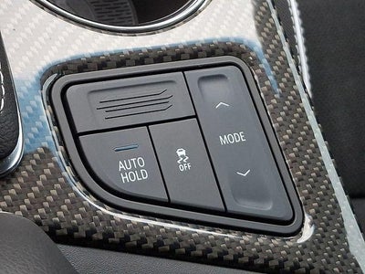 2024 Cadillac CT4-V V-Series Blackwing