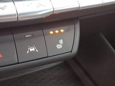 2024 Cadillac CT4-V V-Series Blackwing