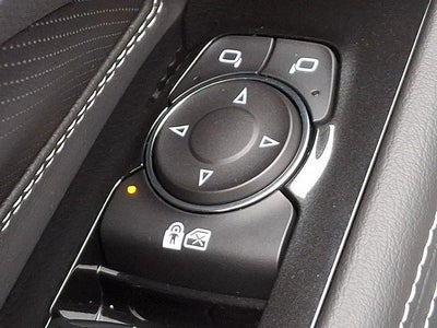 2024 Cadillac CT4-V V-Series Blackwing