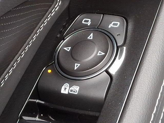 2024 Cadillac CT4-V V-Series Blackwing