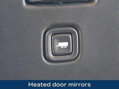2025 Chevrolet Express Passenger 1LT