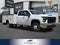 2020 Chevrolet Silverado 3500 HD Chassis Cab Work Truck