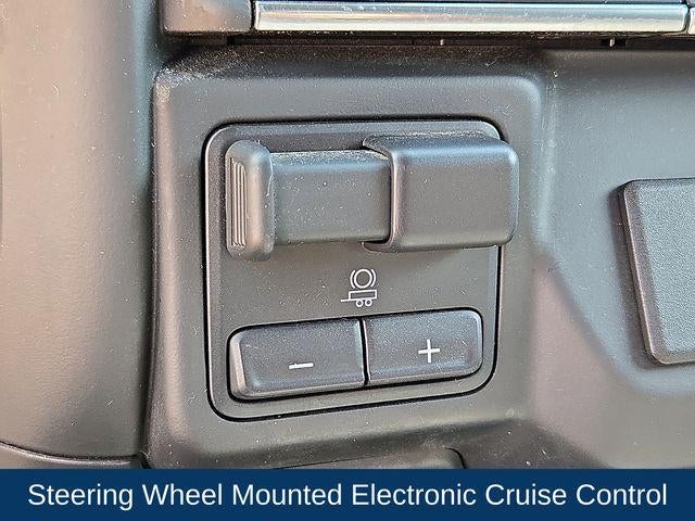 2020 Chevrolet Silverado 3500 HD Chassis Cab Work Truck