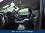 2016 Chevrolet Silverado 2500 HD LTZ