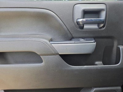 2016 Chevrolet Silverado 2500 HD LTZ