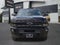 2016 Chevrolet Silverado 2500 HD LTZ