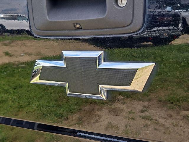 2016 Chevrolet Silverado 2500 HD LTZ