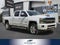 2018 Chevrolet Silverado 2500 HD High Country