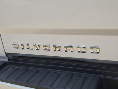 2018 Chevrolet Silverado 2500 HD High Country