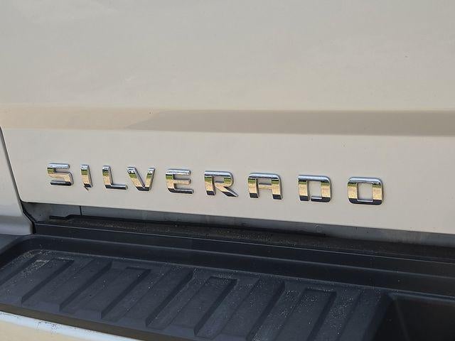 2018 Chevrolet Silverado 2500 HD High Country