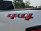 2018 Chevrolet Silverado 2500 HD High Country