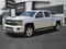 2018 Chevrolet Silverado 2500 HD High Country