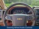 2018 Chevrolet Silverado 2500 HD High Country