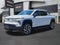 2025 Chevrolet Silverado EV RST - Max Range