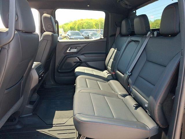 2025 Chevrolet Silverado EV RST - Max Range
