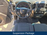 2022 Chevrolet Silverado 2500 HD Custom