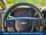 2022 Chevrolet Silverado 2500 HD Custom