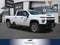 2022 Chevrolet Silverado 2500 HD Custom
