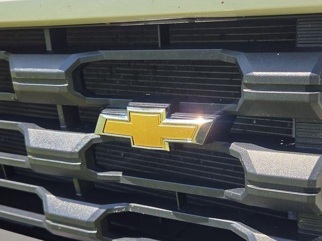 2022 Chevrolet Silverado 2500 HD Custom