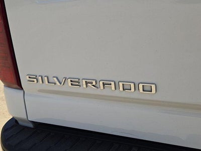 2022 Chevrolet Silverado 2500 HD Custom