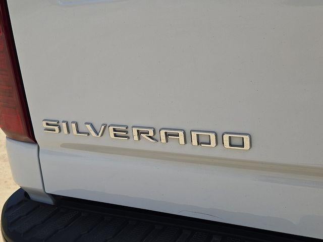 2022 Chevrolet Silverado 2500 HD Custom
