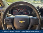 2022 Chevrolet Silverado 2500 HD Custom