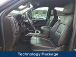 2022 Chevrolet Silverado 3500 HD High Country