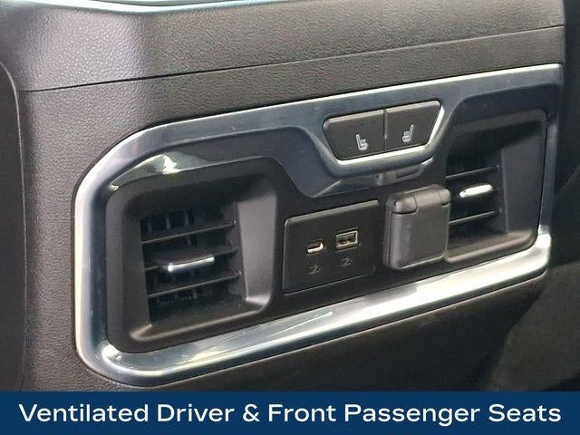 2022 Chevrolet Silverado 3500 HD High Country