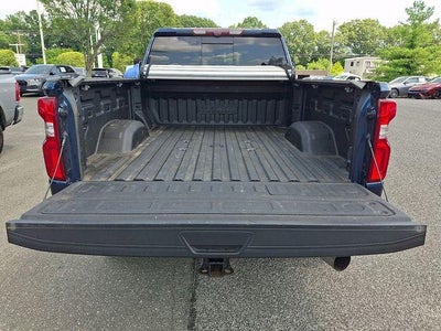 2022 Chevrolet Silverado 3500 HD High Country