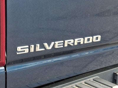 2022 Chevrolet Silverado 3500 HD High Country