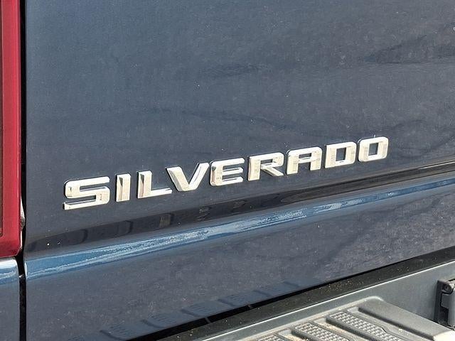 2022 Chevrolet Silverado 3500 HD High Country