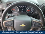 2022 Chevrolet Silverado 3500 HD High Country