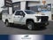 2022 Chevrolet Silverado 3500 HD Work Truck