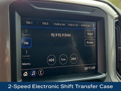 2022 Chevrolet Silverado 3500 HD Work Truck