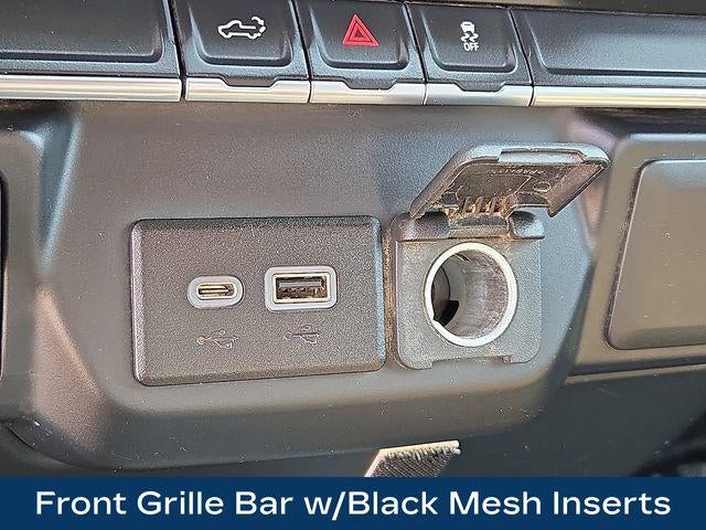 2022 Chevrolet Silverado 3500 HD Work Truck