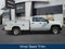 2022 Chevrolet Silverado 3500 HD Work Truck