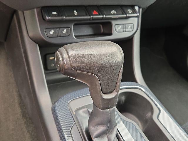 2015 Chevrolet Colorado 4WD Z71
