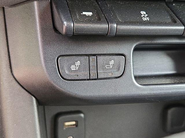 2015 Chevrolet Colorado 4WD Z71
