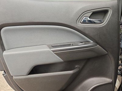 2015 Chevrolet Colorado 4WD Z71