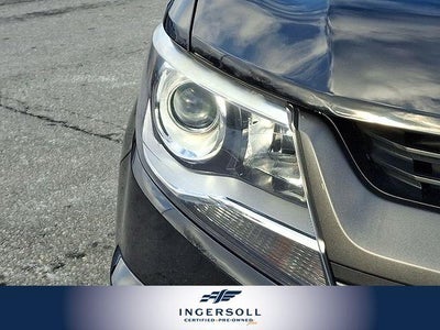 2019 Chevrolet Colorado 4WD Z71