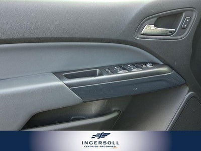 2019 Chevrolet Colorado 4WD Z71