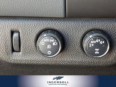 2019 Chevrolet Colorado 4WD Z71