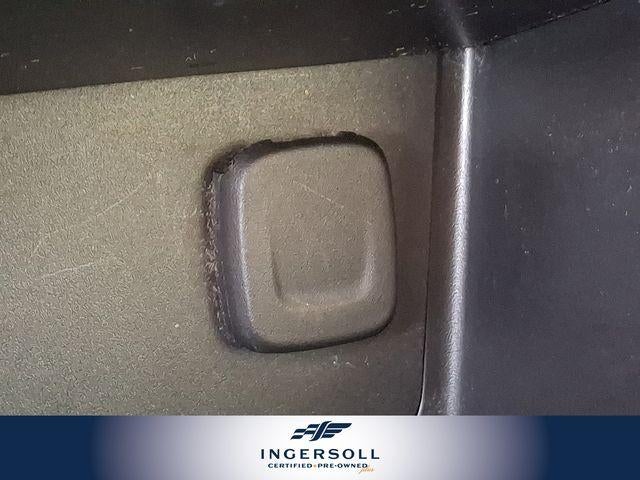 2019 Chevrolet Colorado 4WD Z71